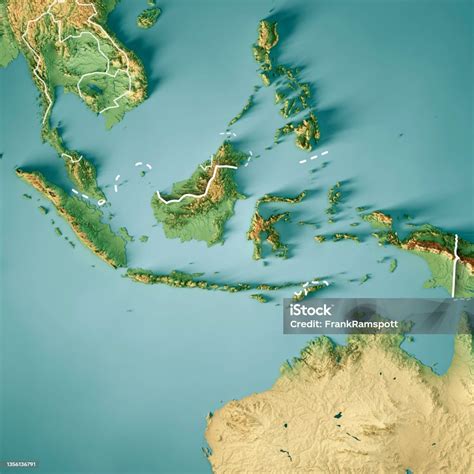 google maps indonesia 3d